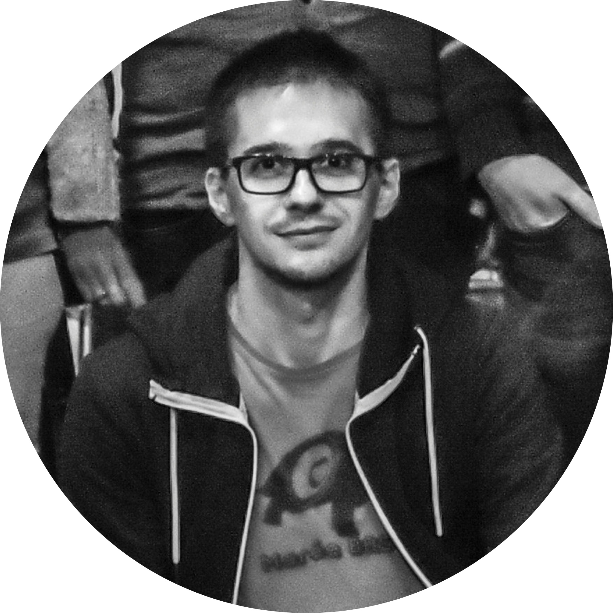 Puskás Balázs